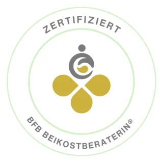 Siegel Beikostberaterin